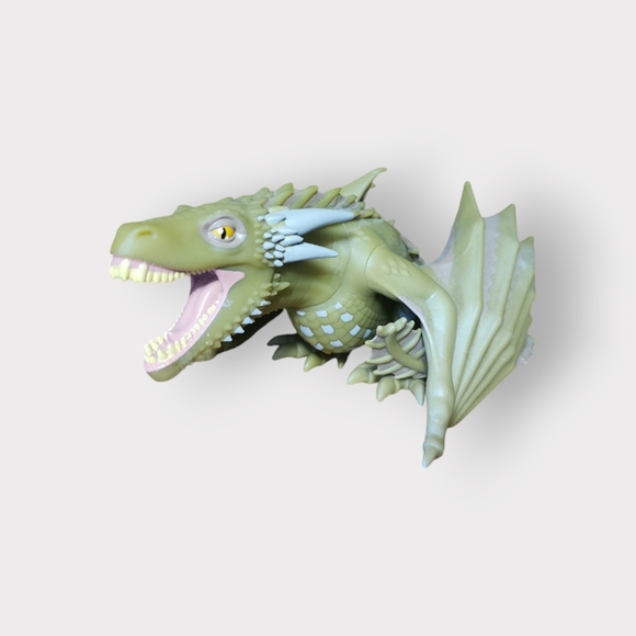 Game of Thrones 8 inch Vinyl Figures set - Picture 9 of 9